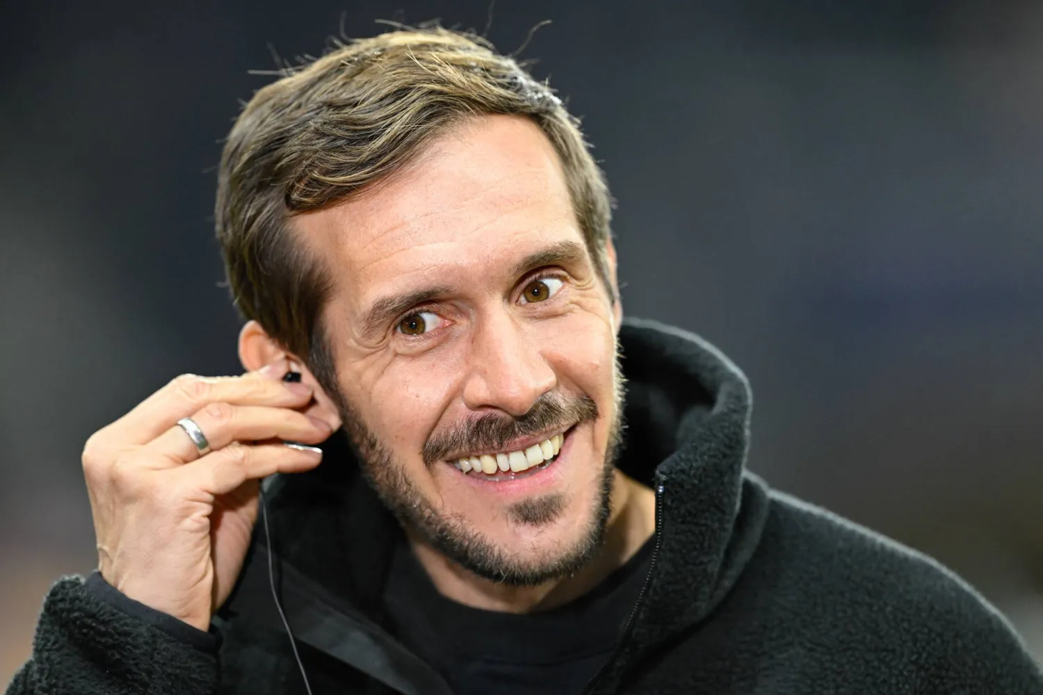 جوليان شوستر باقٍ في تدريب فرايبورغ (د.ب.أ)