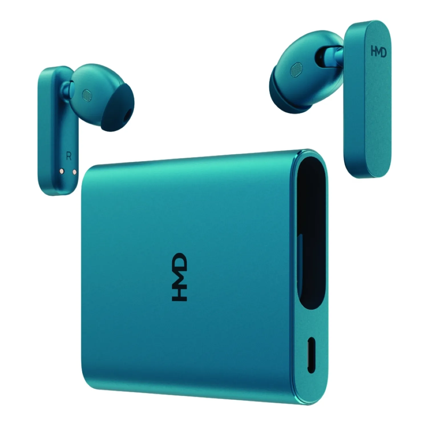 
تصميم أنيق ومريح للاستخدام المطول 
