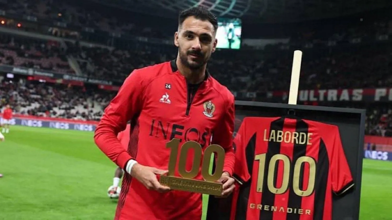 غايتان لابورد (وسائل إعلام فرنسية)