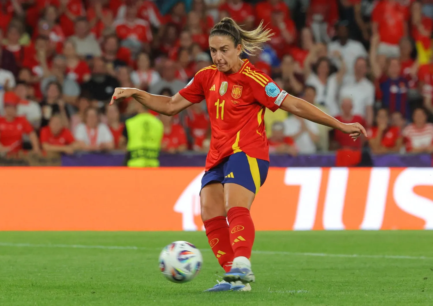 أليكسيا بوتياس (رويترز)