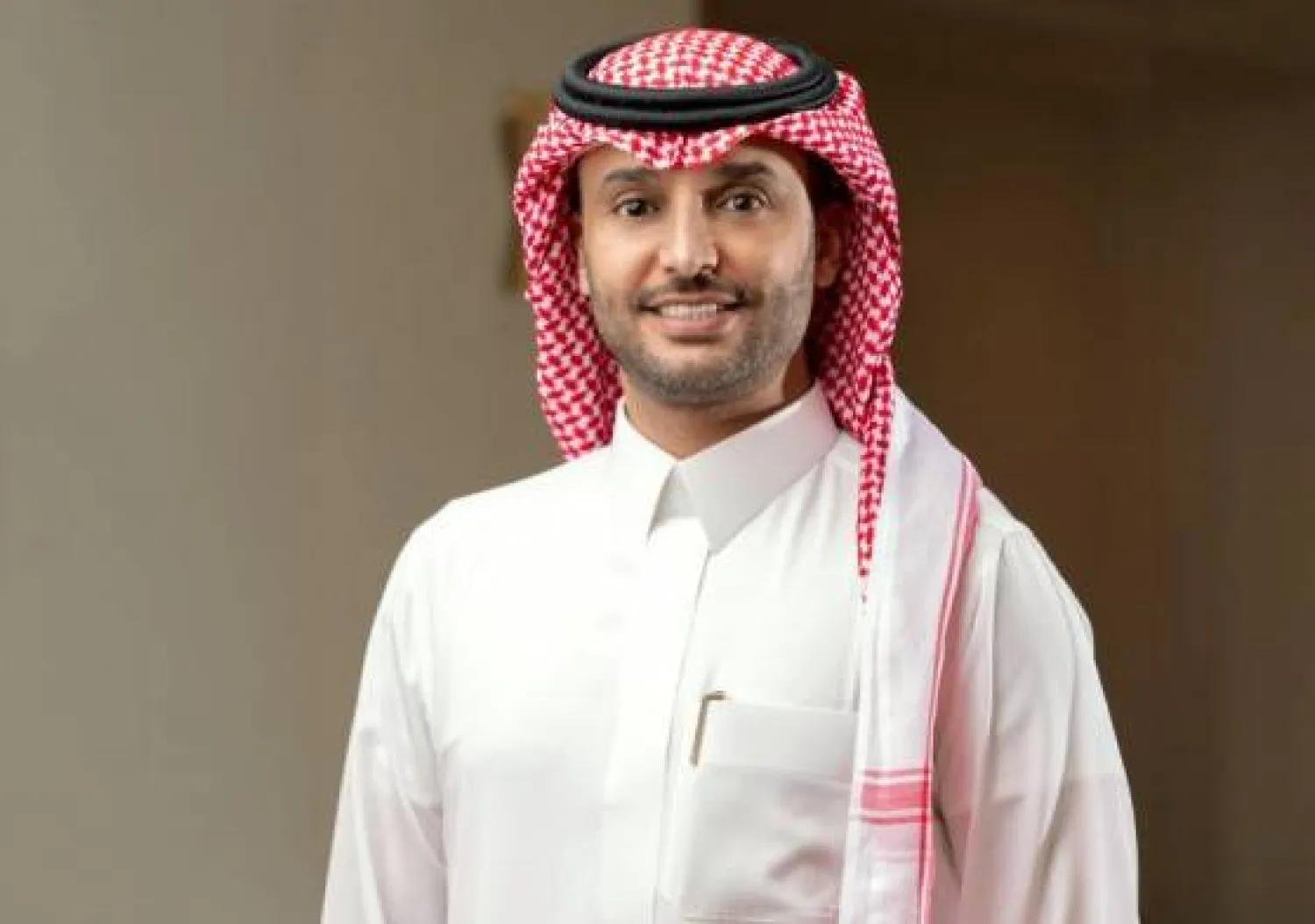 بدر الغنام (الشرق الأوسط)