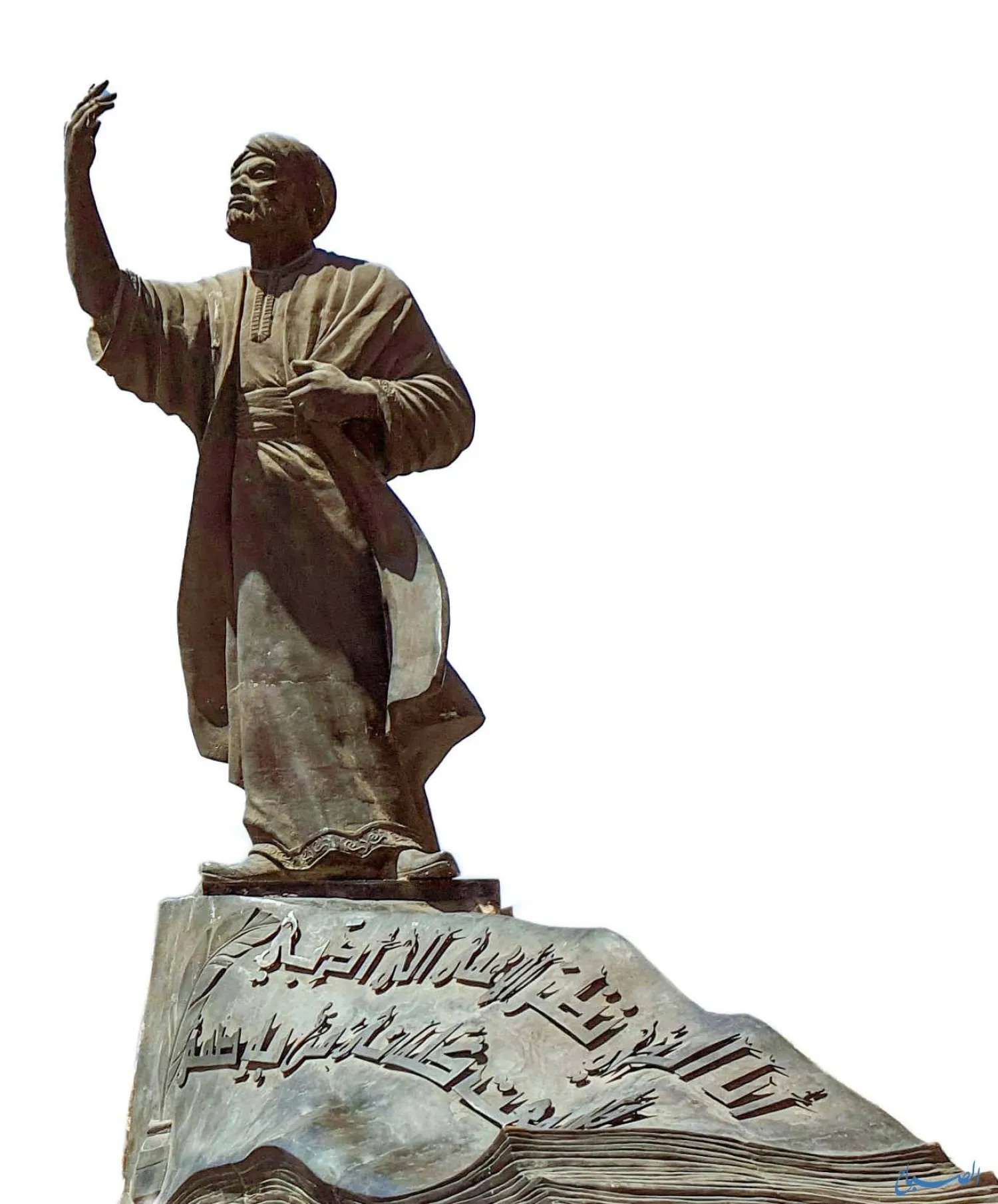 هل أحب المتنبي أخت سيف الدولة؟