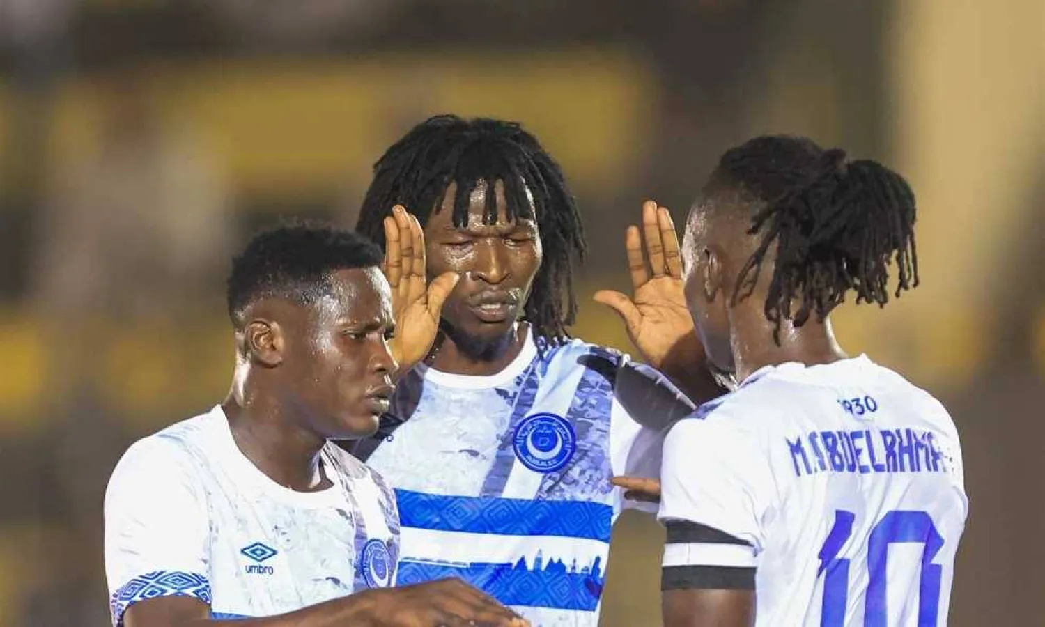 الهلال هزم المريخ برباعية وتوج بلقب الدوري السوداني (وسائل إعلام سودانية)