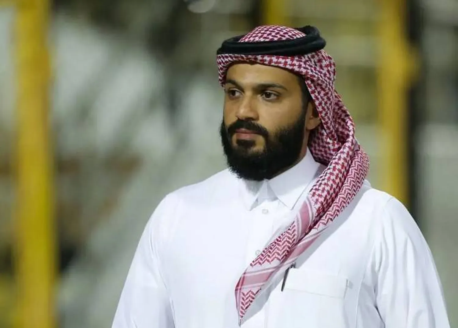 أنمار الحائلي (الشرق الأوسط)