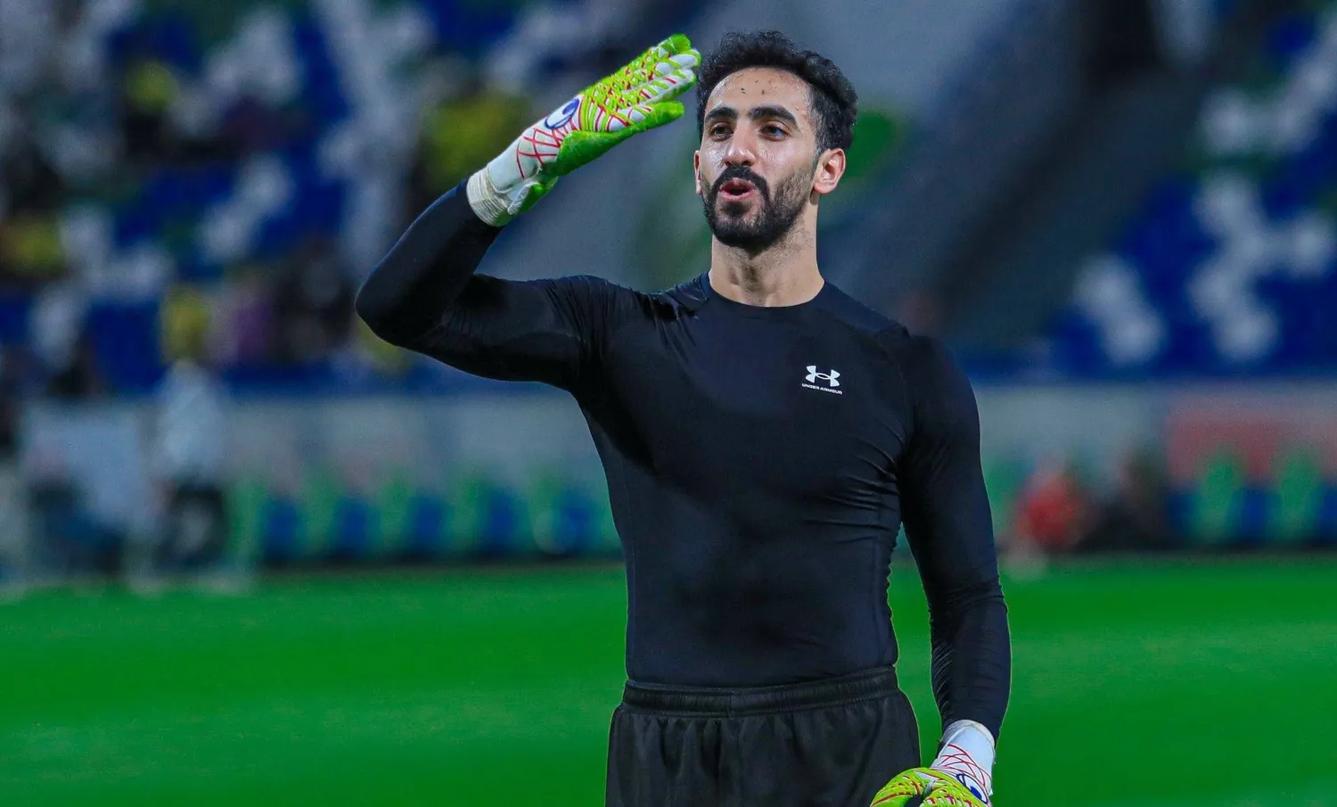 نواف العقيدي (الشرق الأوسط)