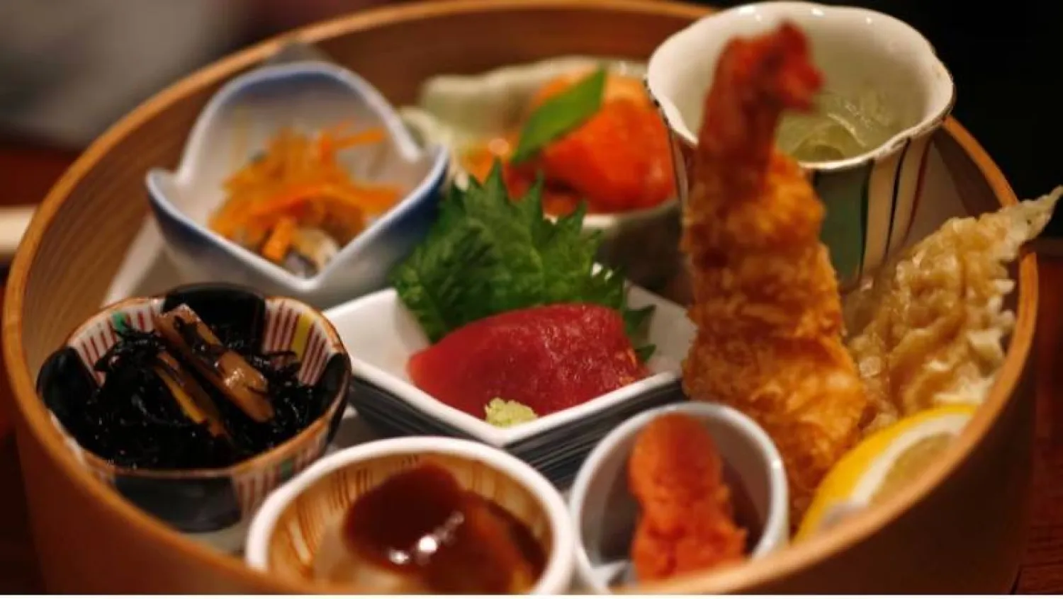 يتميز الواشوكو بانخفاض نسبة الدهون المشبعة والسكر المضاف (رويترز)