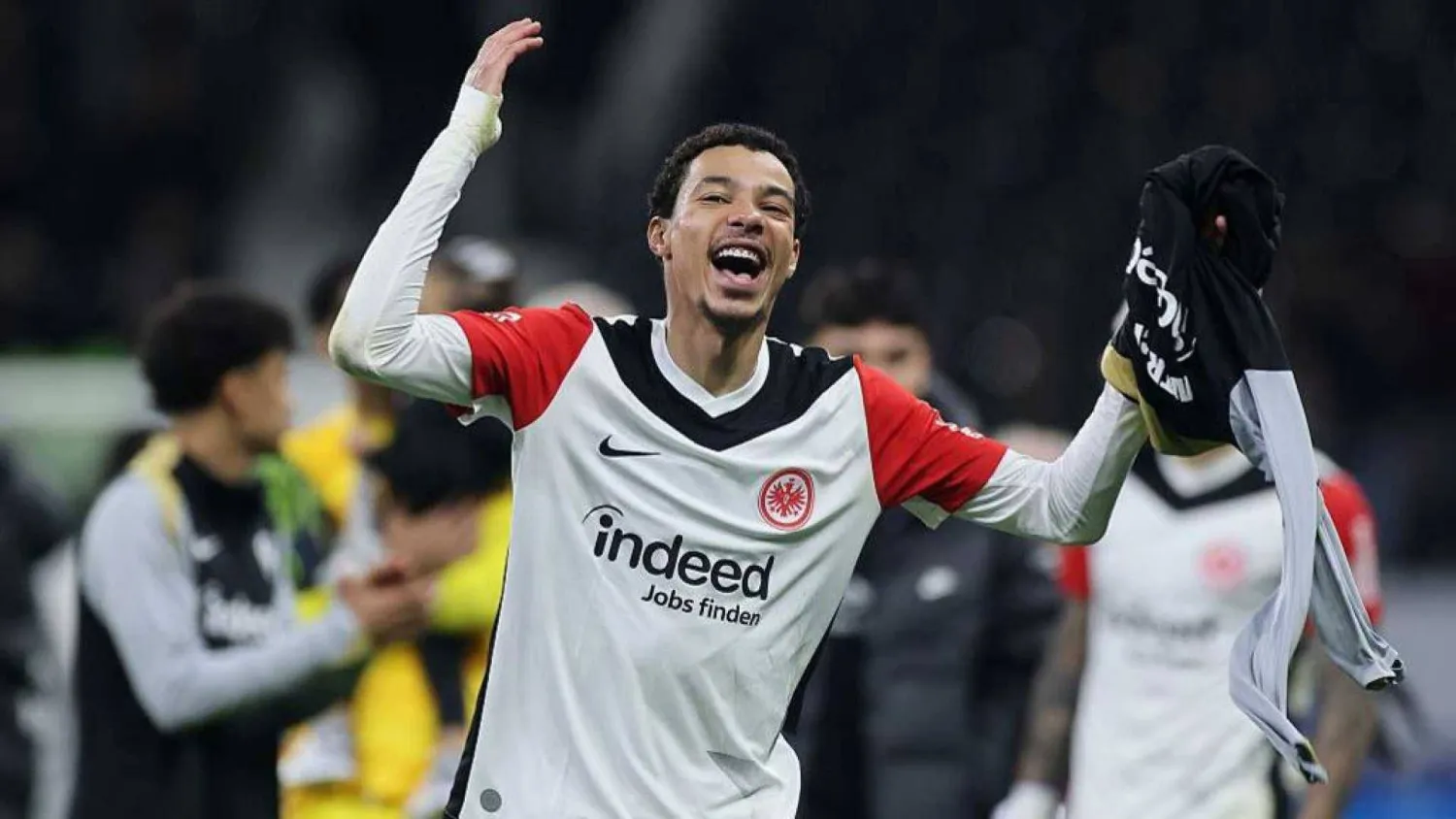 كان إيكيتيكي دائماً أحد أبرز الأسماء في قائمة ليفربول المختصرة لتدعيم هجومه (غيتي)