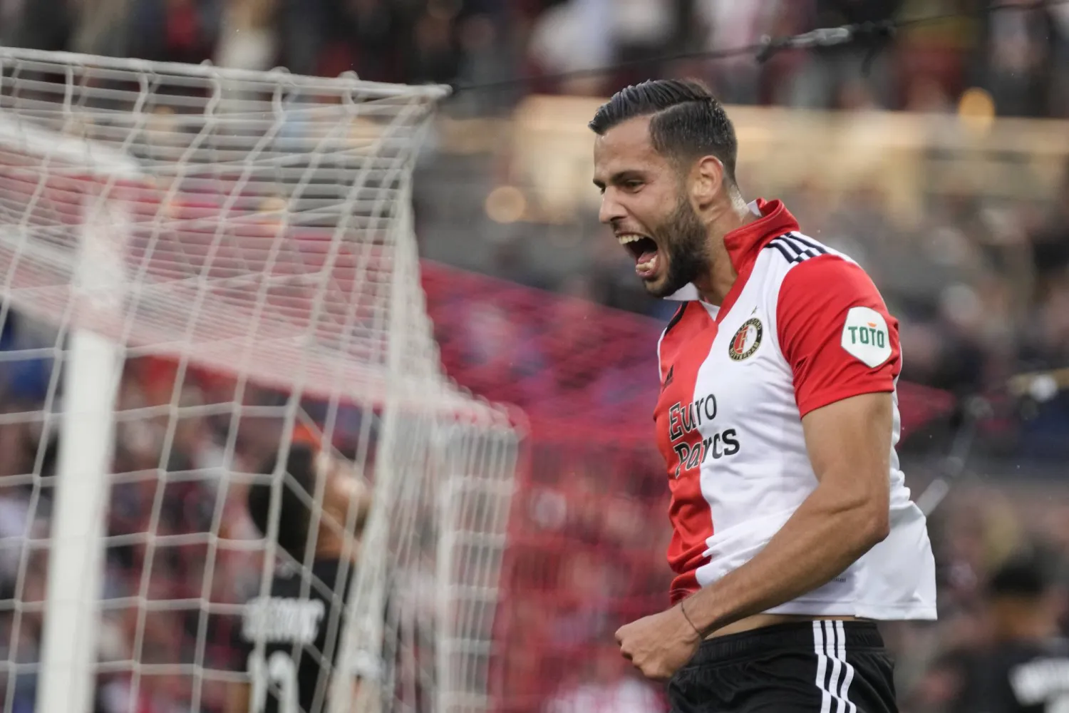 ديفيد هانكو (أ.ب)