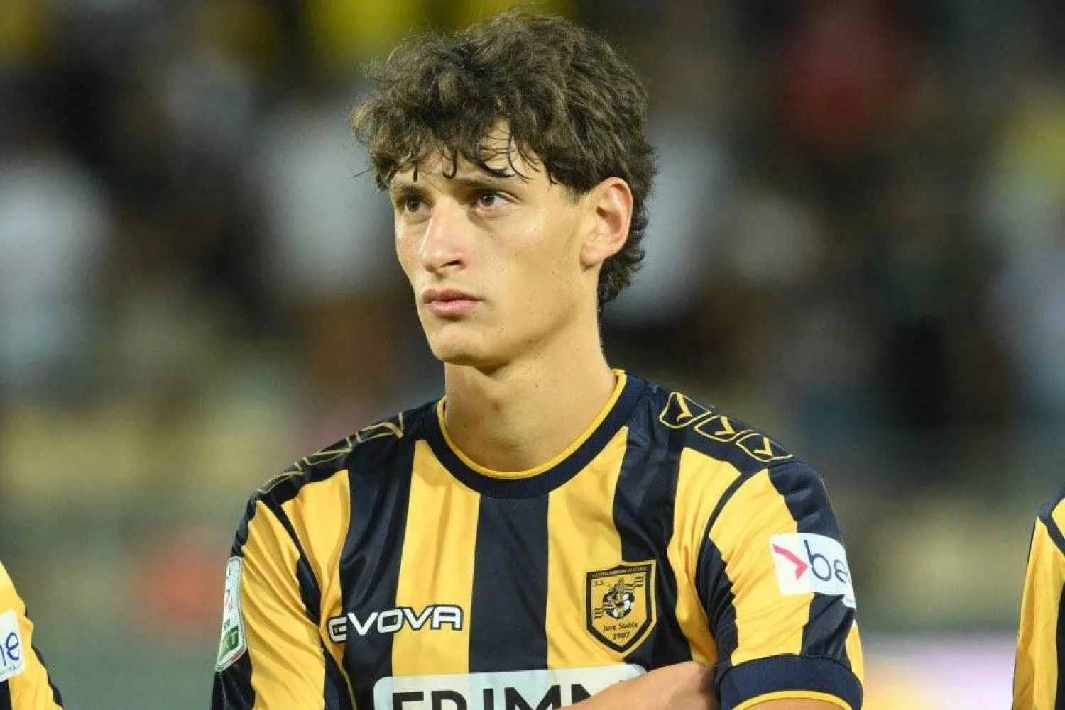 رومانو موسوليني (الشرق الأوسط)