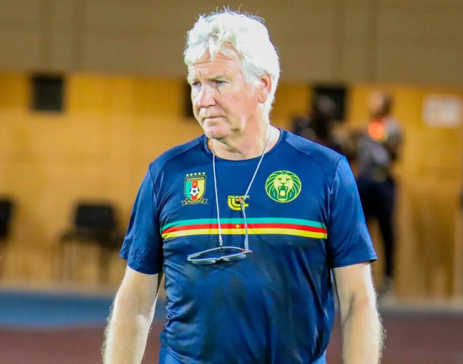 مارك بريس (الشرق الأوسط)