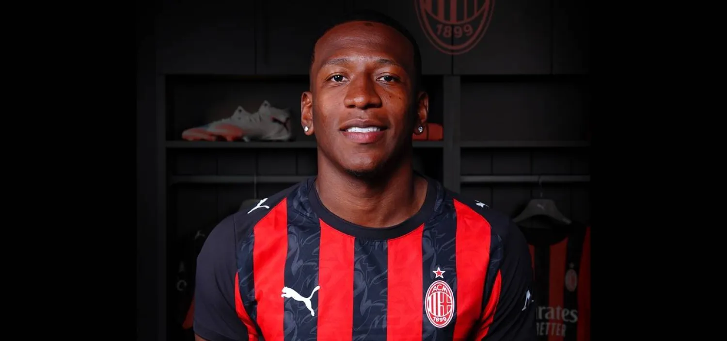 بيرفيس إستوبينان (نادي إيه سي ميلان)