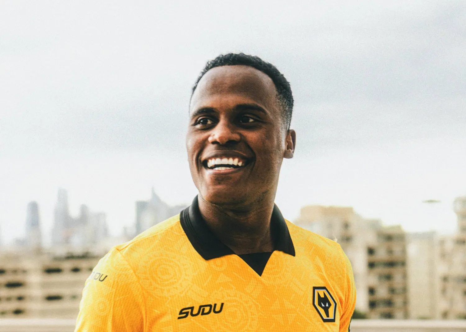 جون أرياس (نادي وولفرهامبتون)