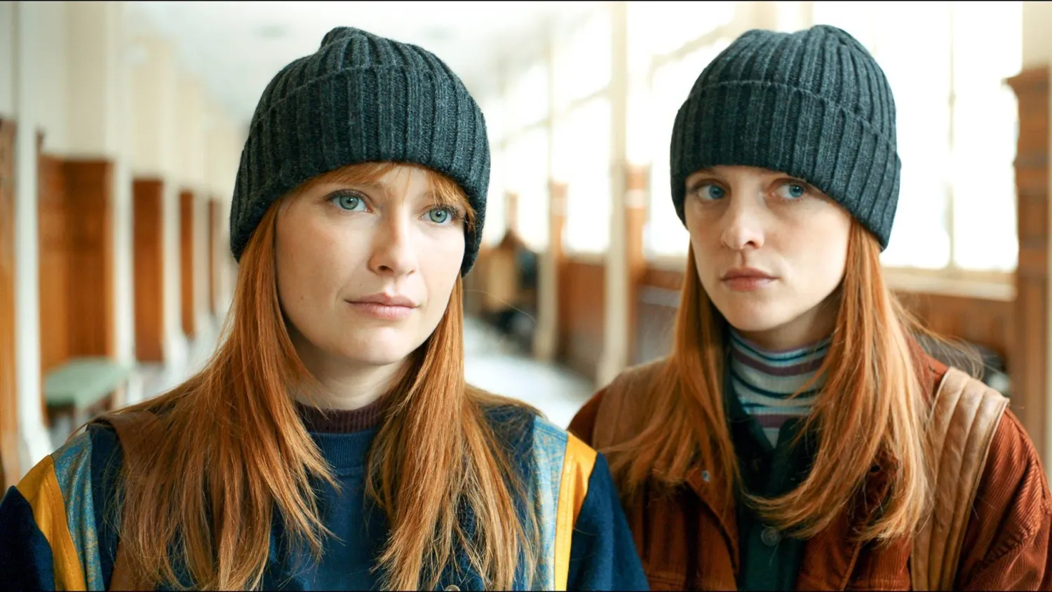 فيلم «الموهوبتان» يشارك في عروض «سينما بتدور» (المركز الثقافي الفرنسي)