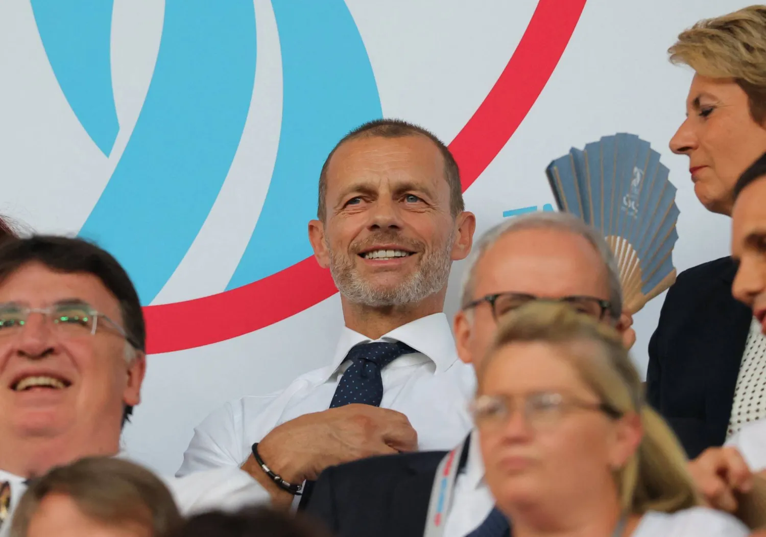 ألكسندر تسيفرين (رويترز)