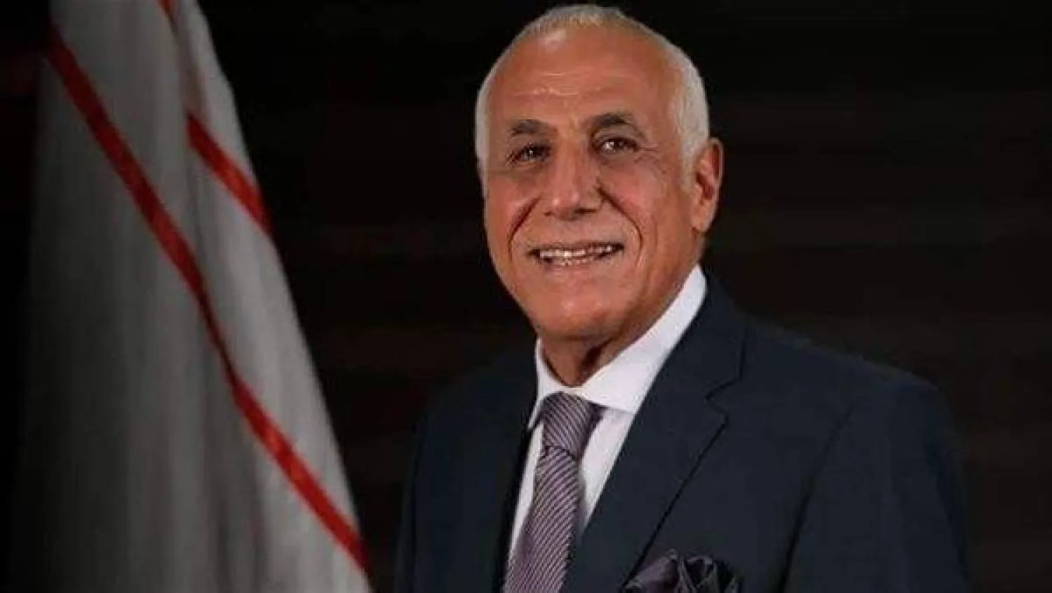 حسن لبيب (نادي الزمالك)