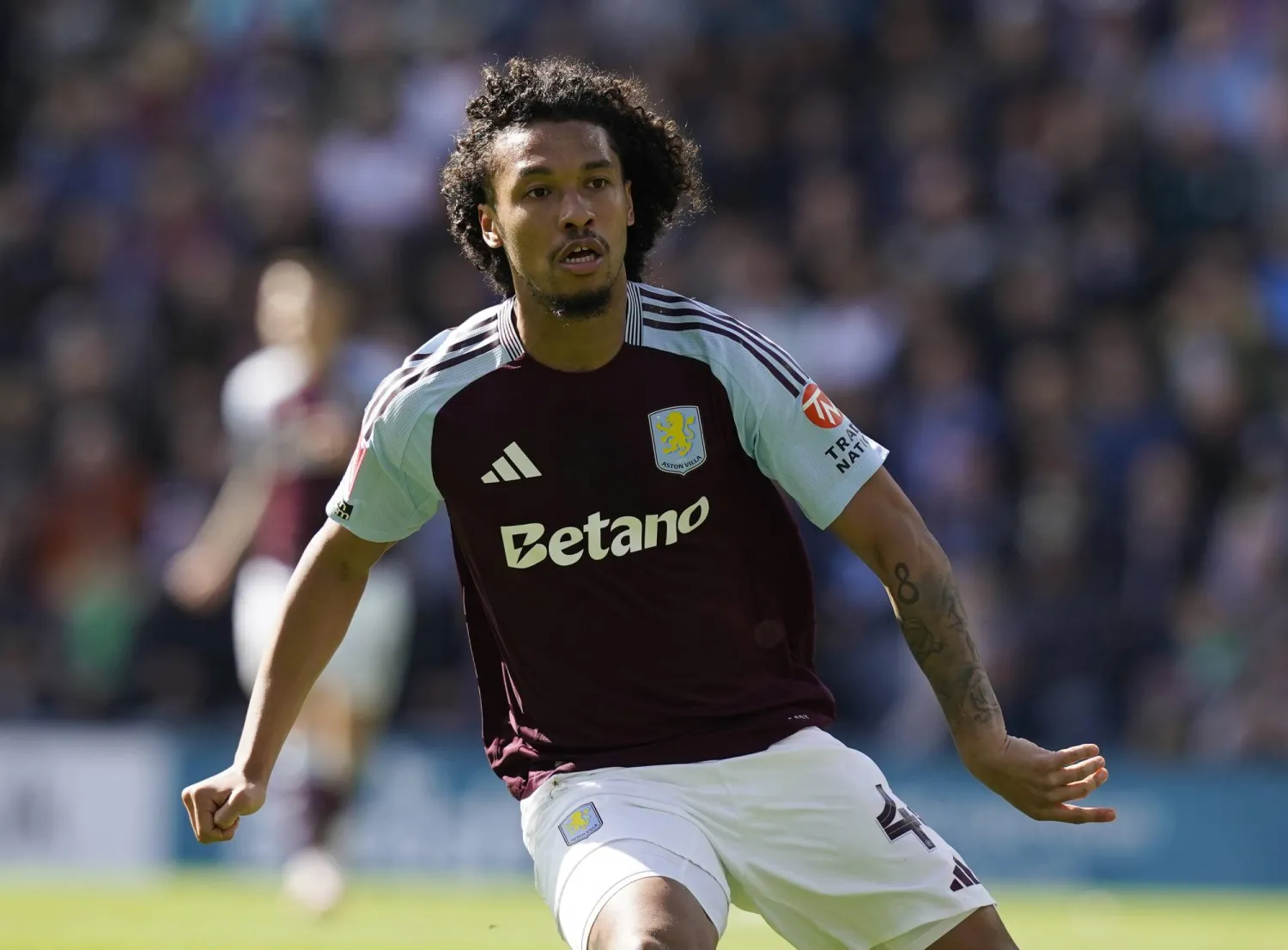 أبو بكر كامارا (الشرق الأوسط)