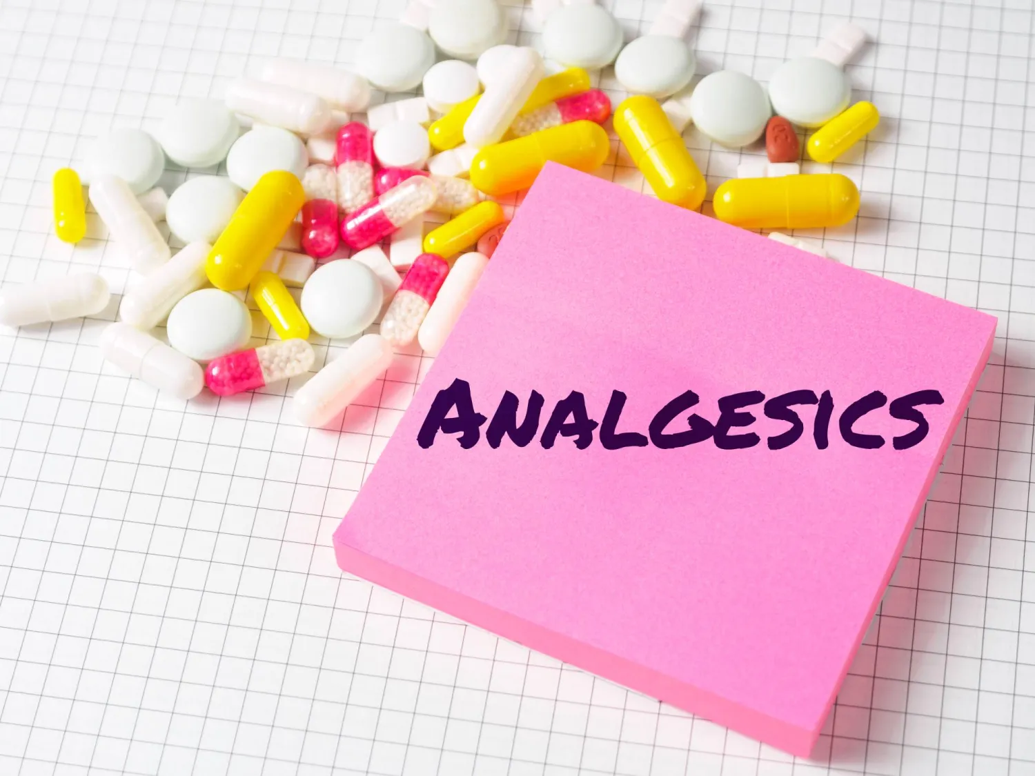 المسكّنات... بين التسكين المؤقت والمخاطر الخفية