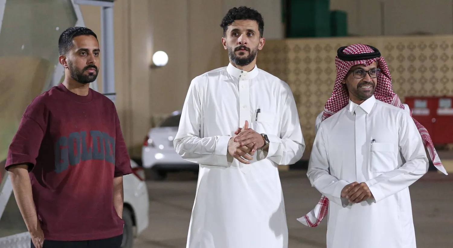 إدارة الحربي نجحت في إغلاق 6 قضايا واجبة السداد في «الفيفا» (الشرق الأوسط)