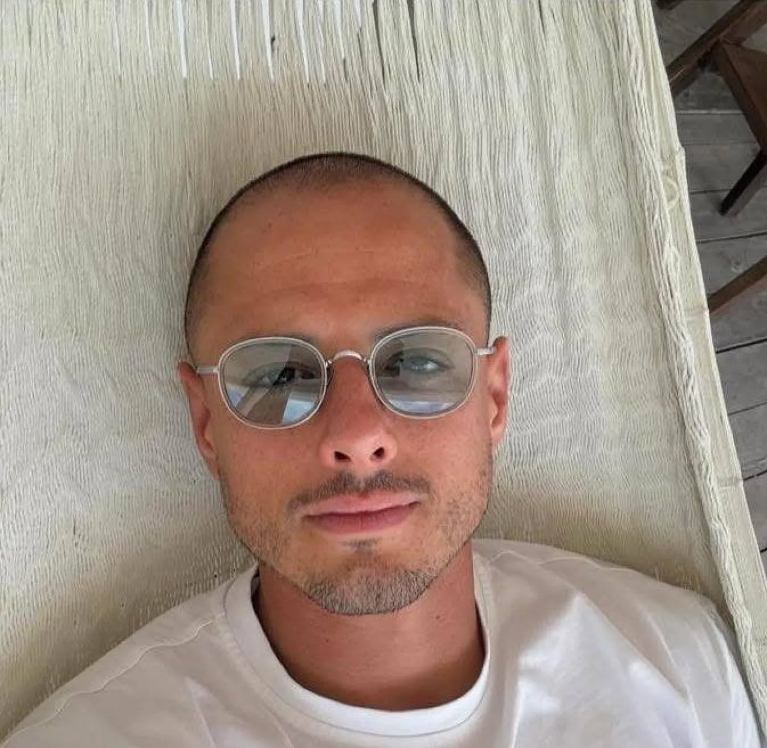 شيشاريتو قال إن تصريحاته فهمت بشكل خاطئ (الشرق الأوسط)