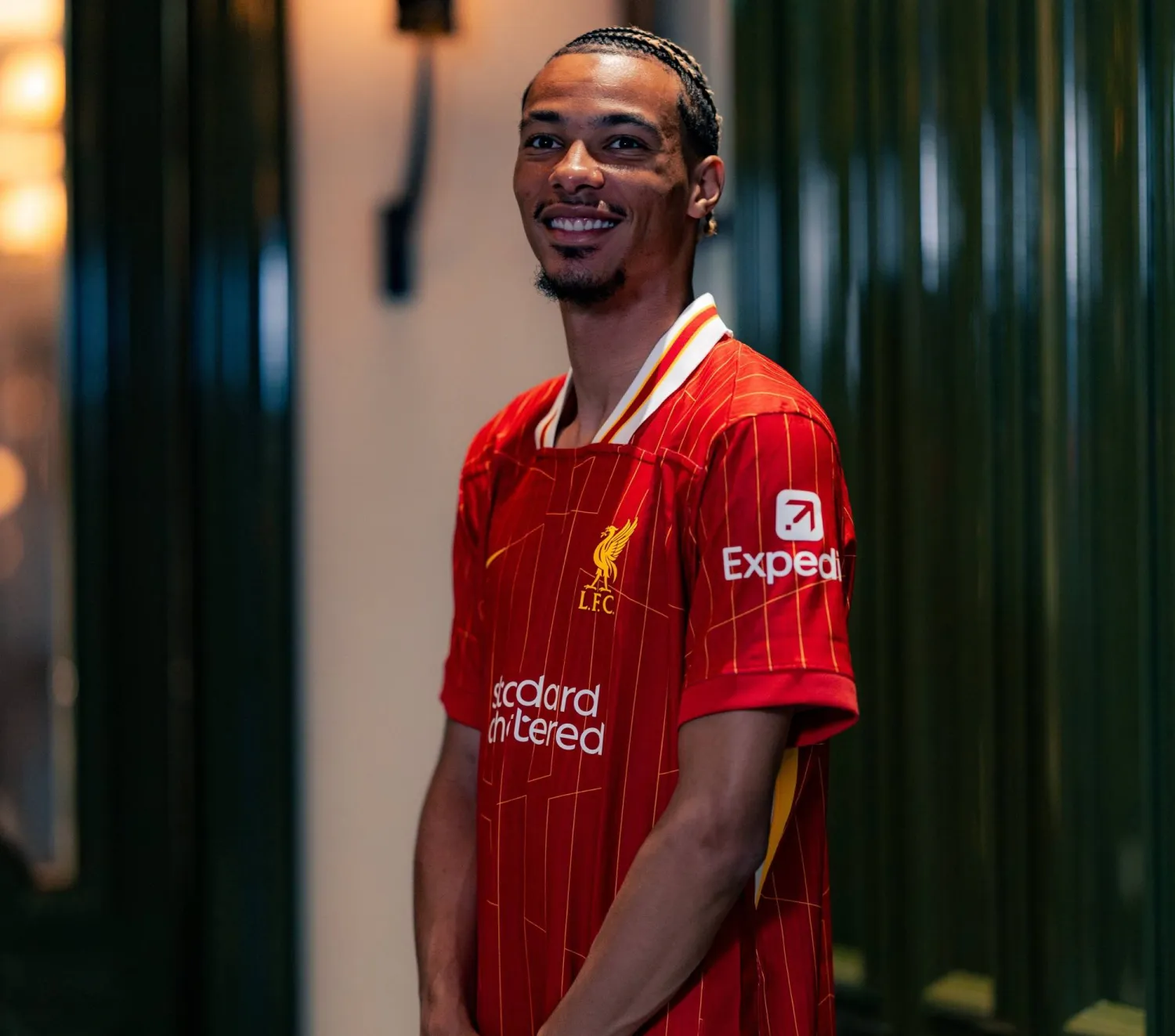 إيكيتيكي (نادي ليفربول)