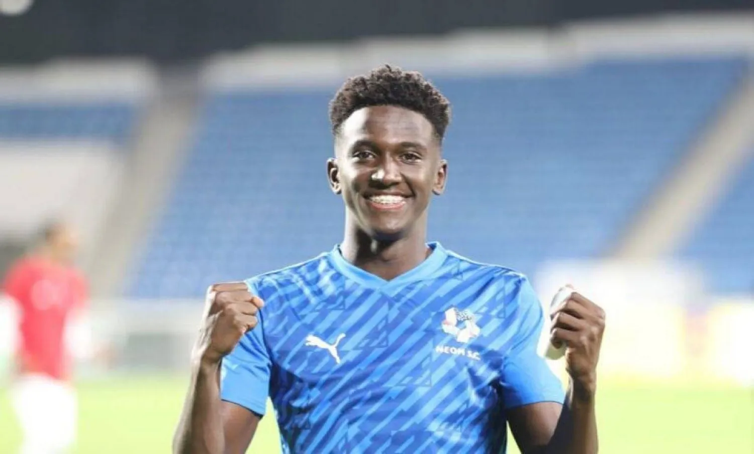 مهند آل سعد (الشرق الأوسط)