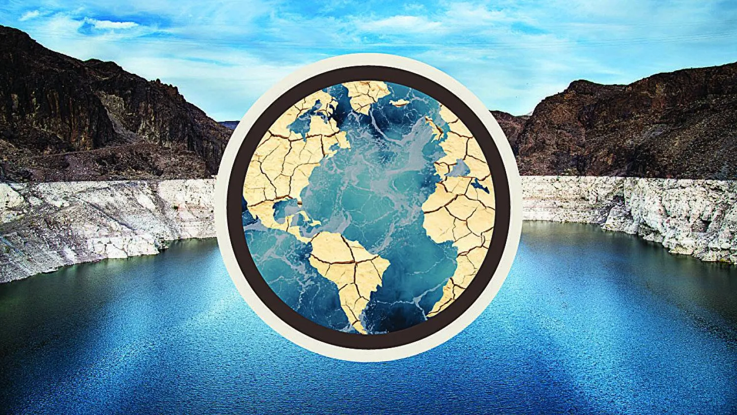 رصدت الدراسة 4 مناطق جفاف هائل على نطاق القارات (صوفيا فرانز)