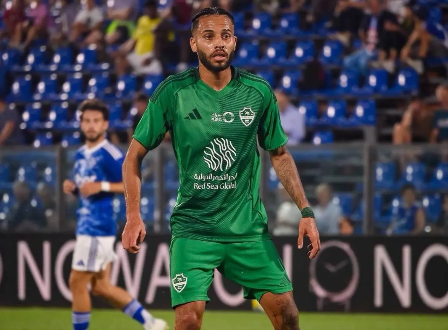 ألكسندر دا كوستا (الشرق الأوسط)