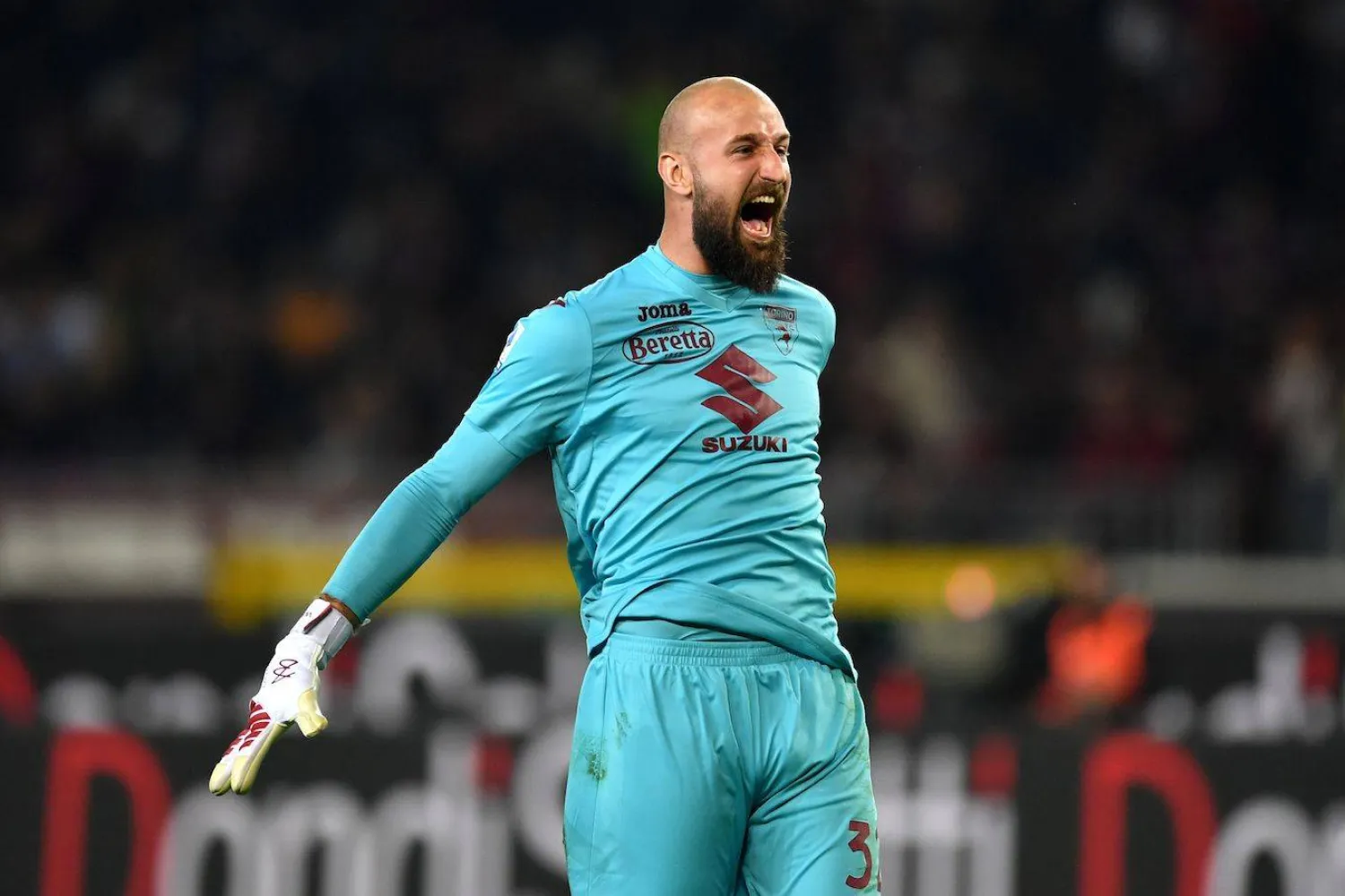 فانيا ميلينكوفيتش (الشرق الأوسط)