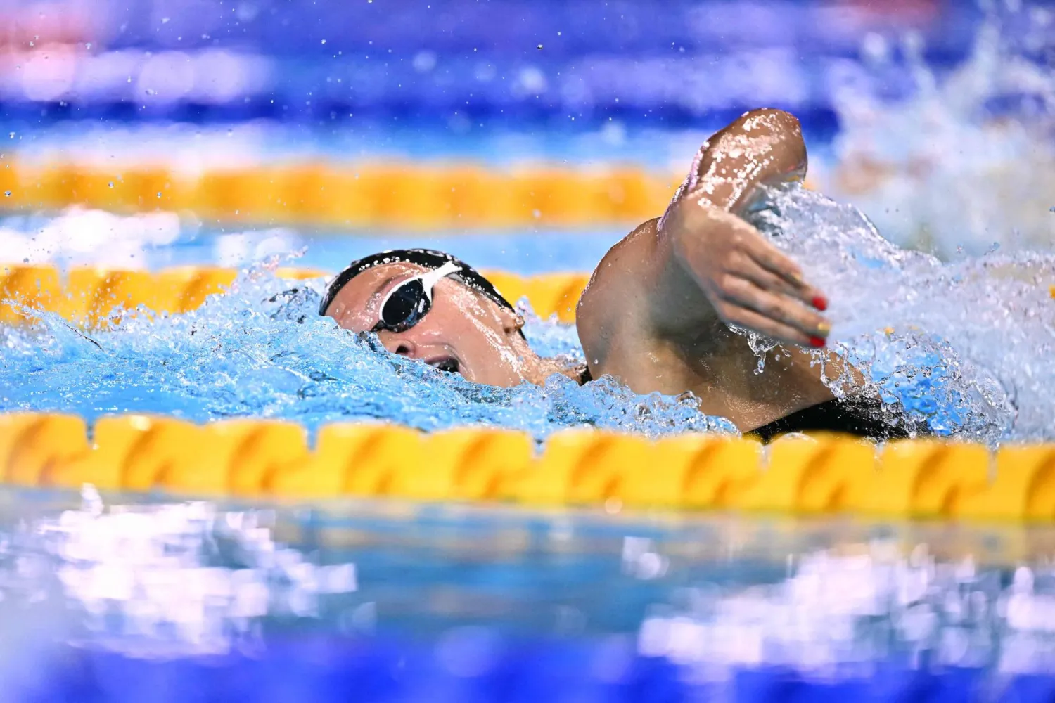 سامر ماكنتوش (أ.ف.ب)