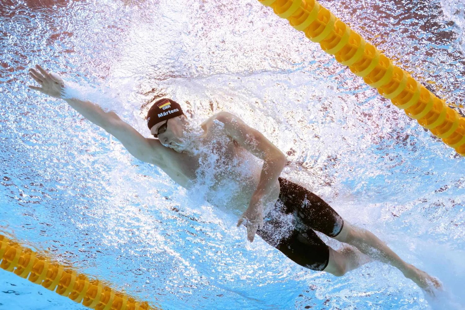 لوكاس مايرتنز (أ.ف.ب)