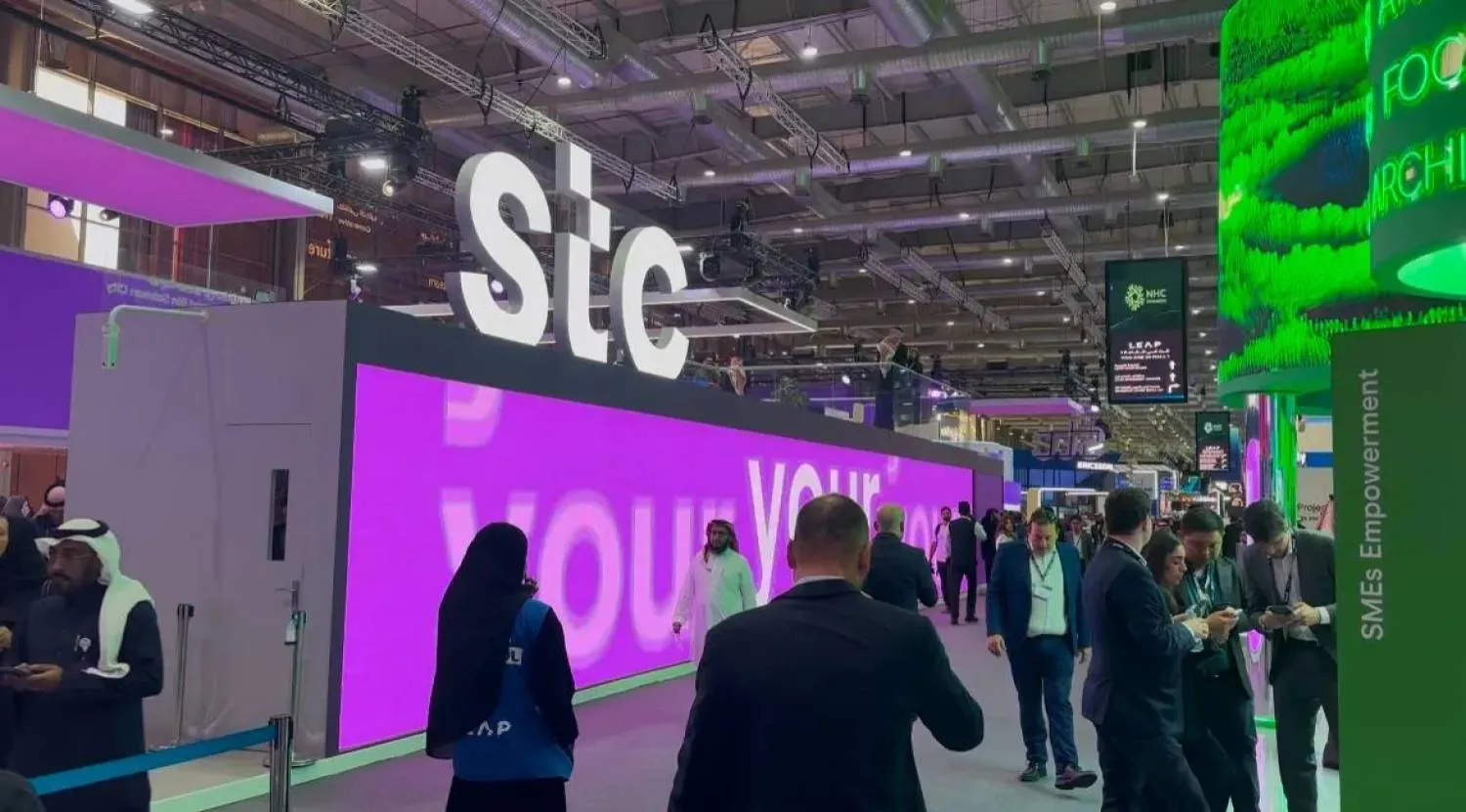 «إس تي سي» السعودية تحقق أعلى إيرادات نصف سنوية في تاريخها