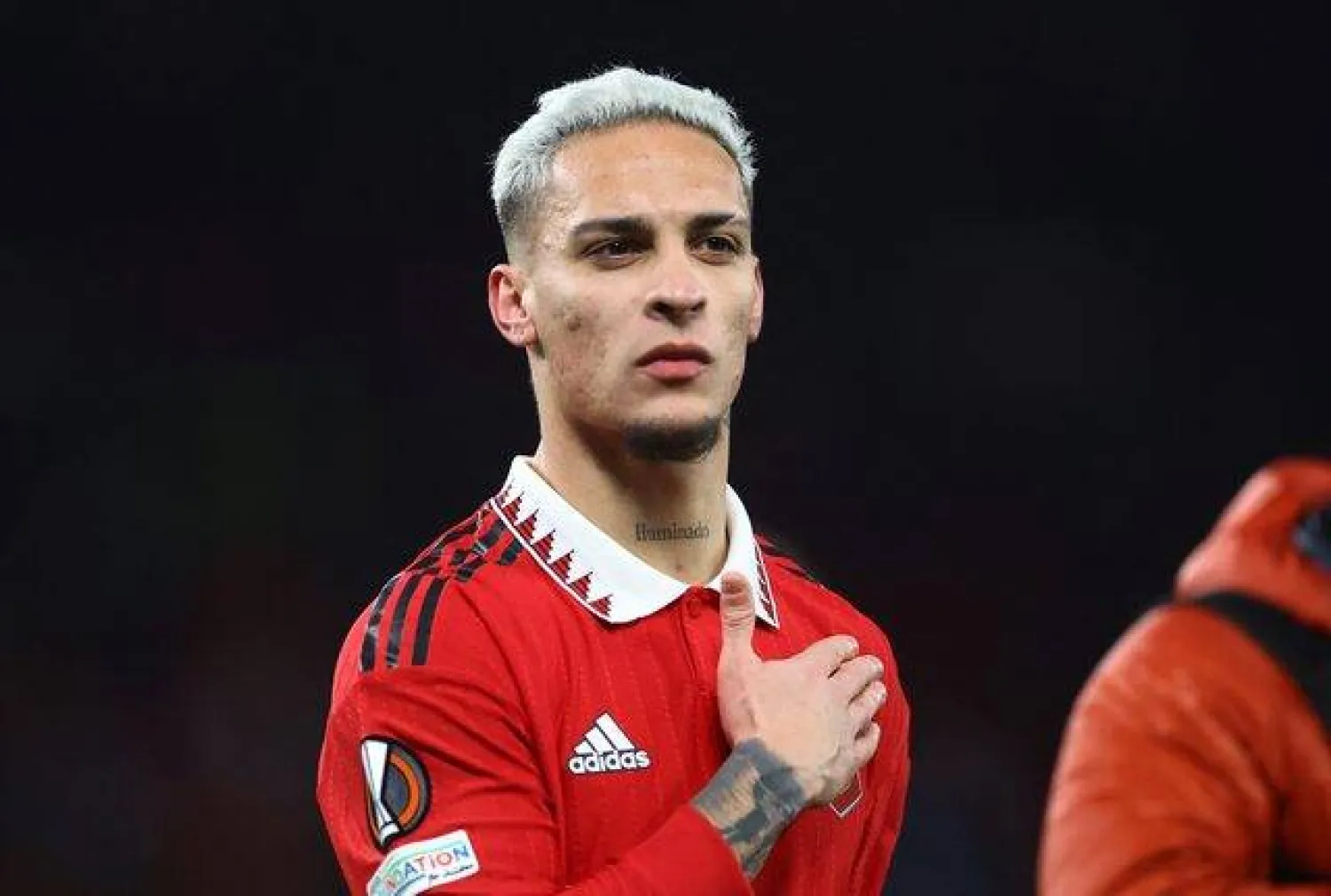 أنتوني (رويترز)