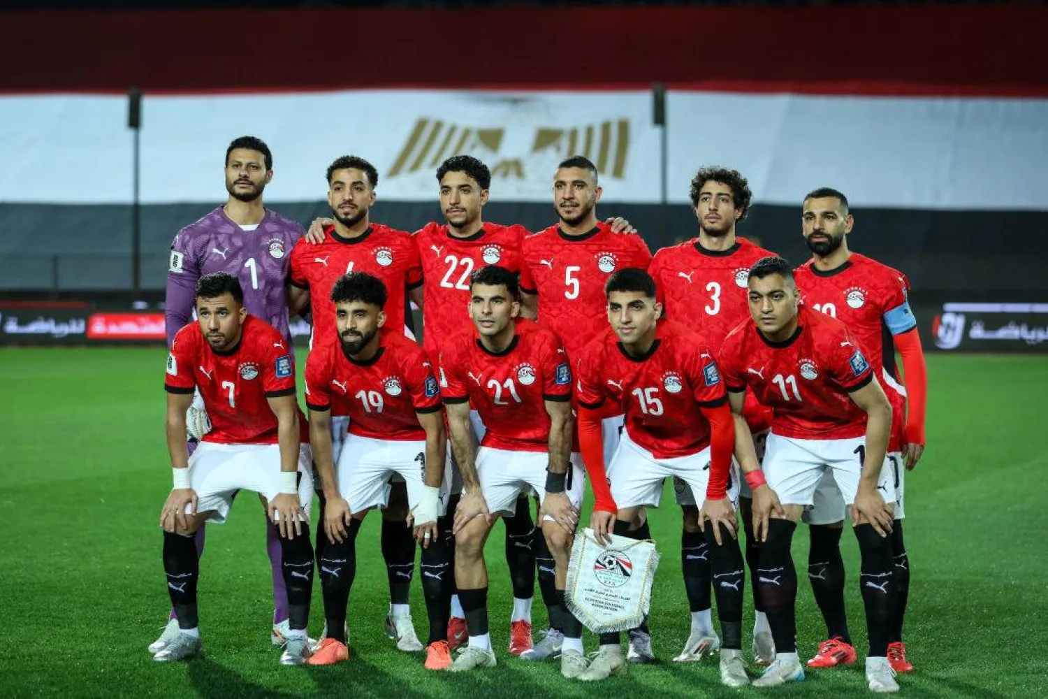منتخب مصر لكرة القدم (وسائل إعلام مصرية)