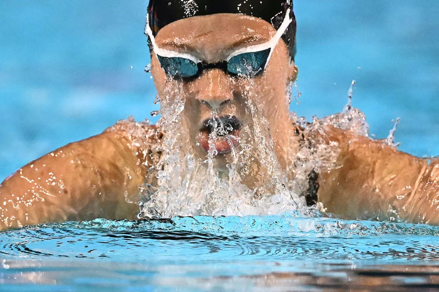 سمر ماكنتوش (أ.ف.ب)