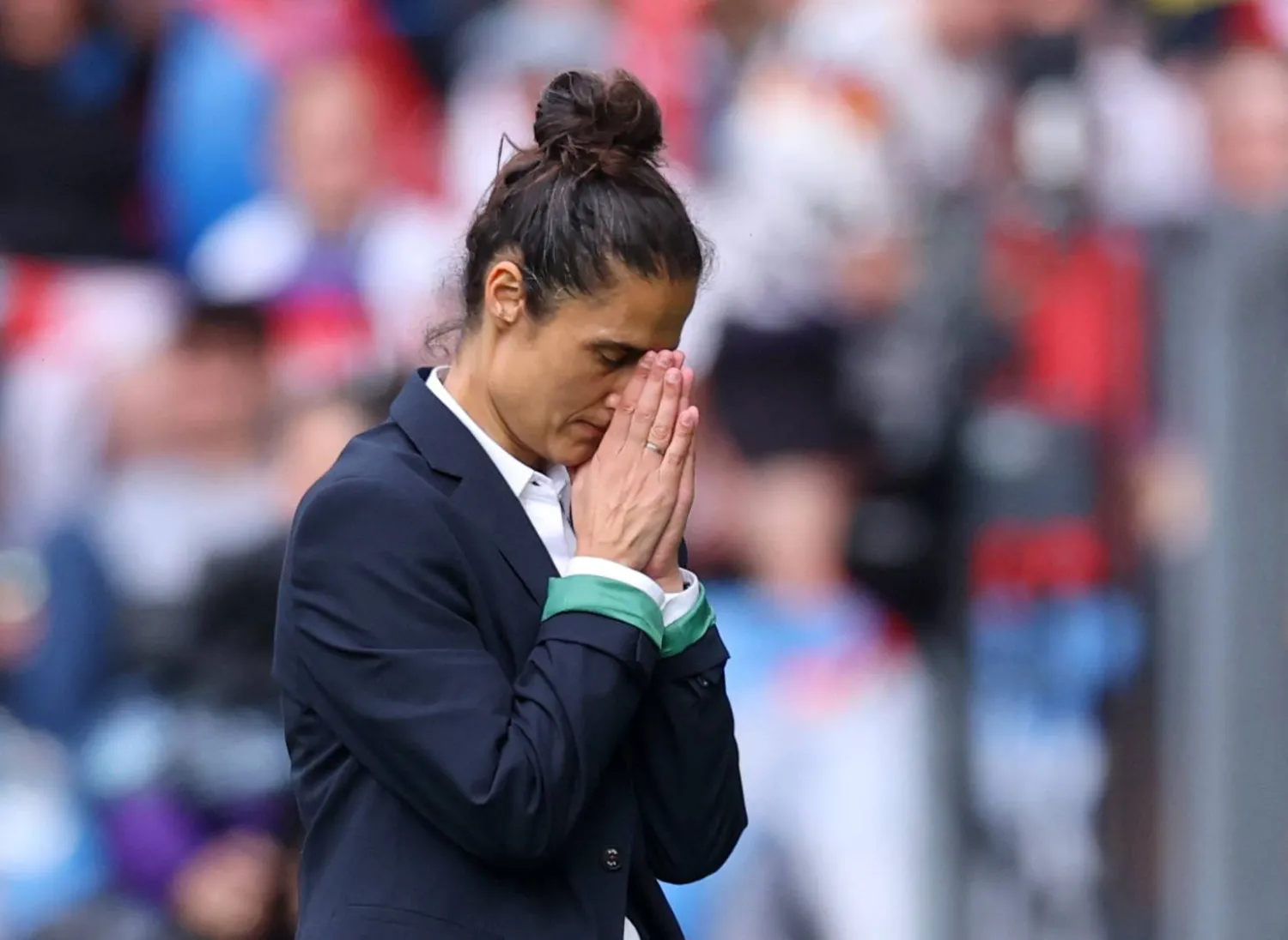 مونتسي تومي (رويترز)