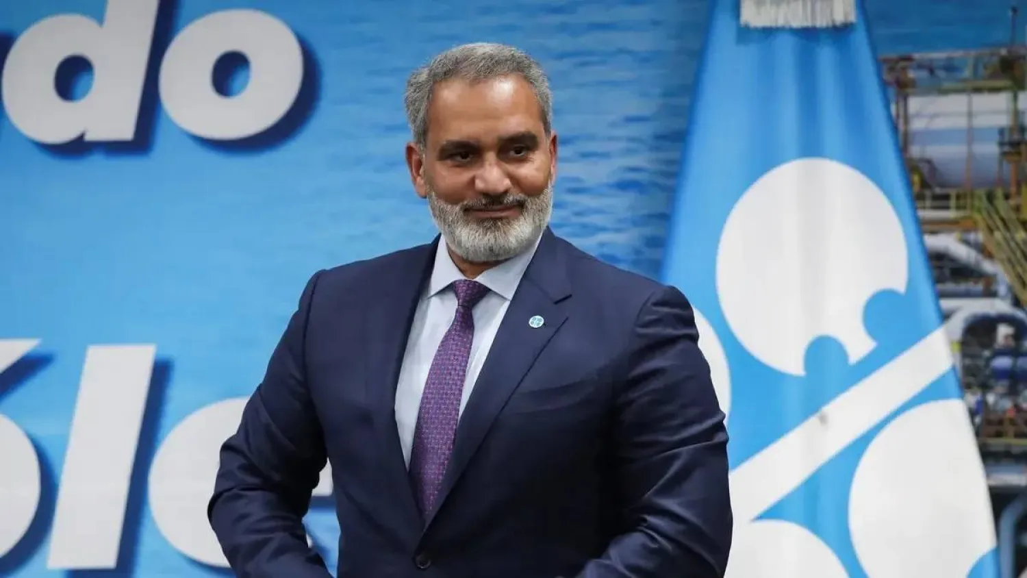 الأمين العام لـ«أوبك» هيثم الغيص (إكس)