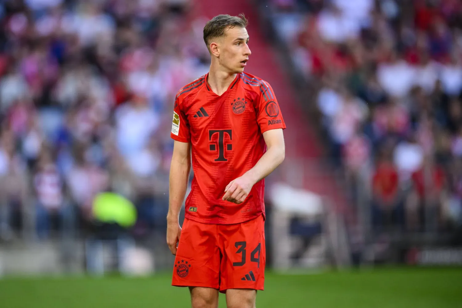 لوفرو زفوناريك (د.ب.أ)