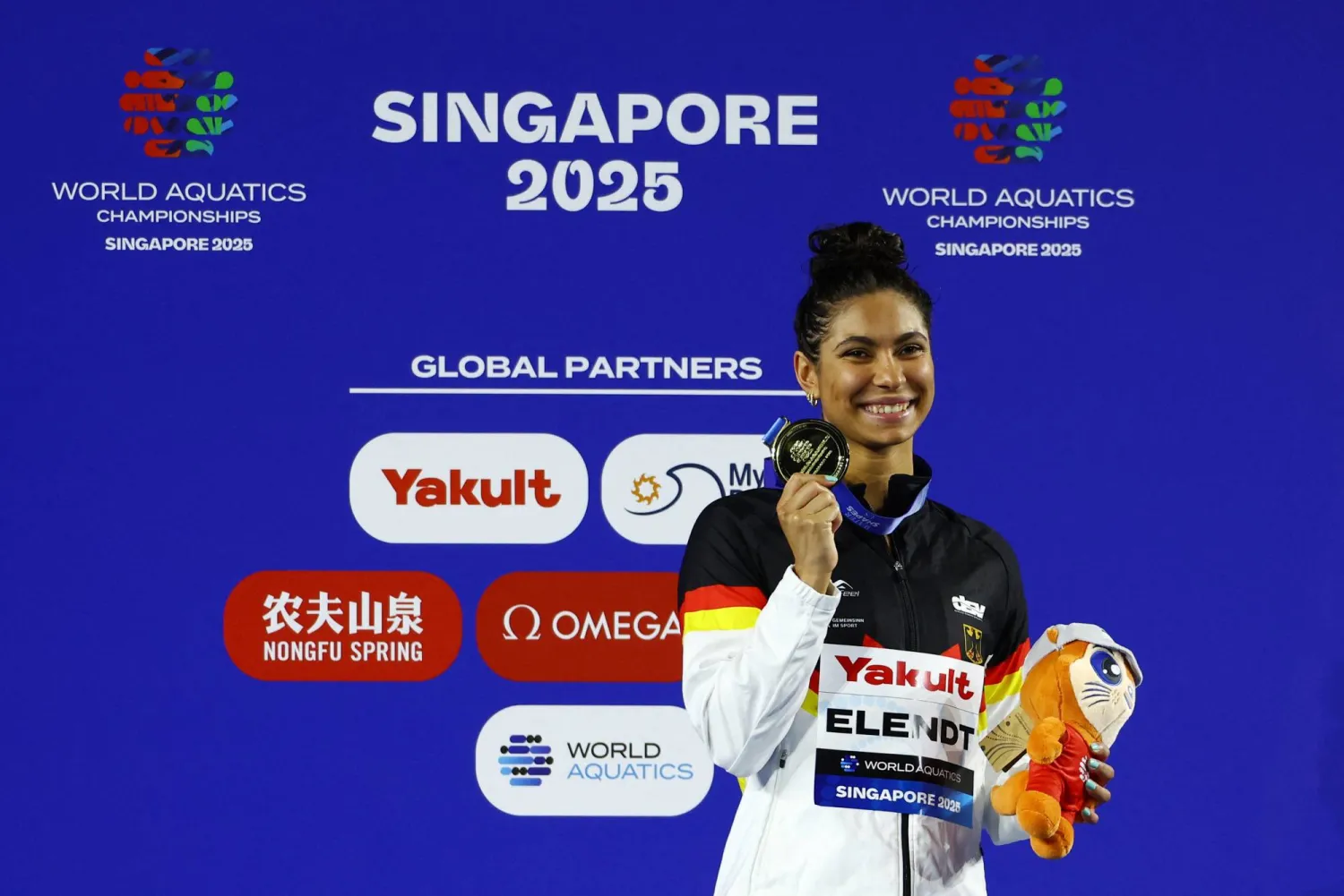 آنا إيليندت (رويترز)