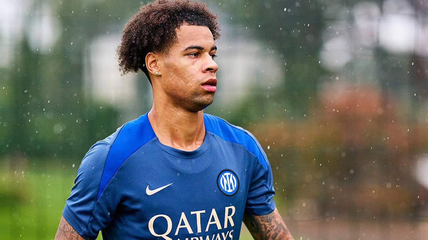 الدولي الكندي تاغون بوكانان (وسائل إعلام عالمية)