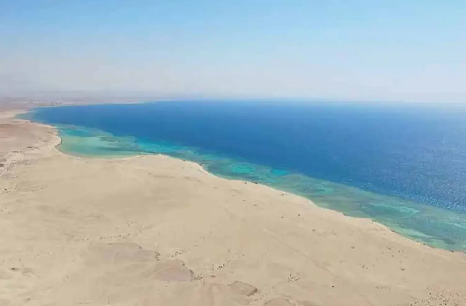 يبعد الزلزال في جنوب البحر الأحمر 150 كم غرب مدينة جازان (واس)