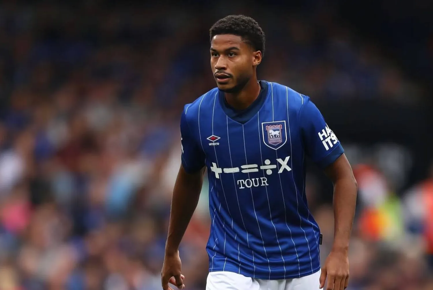 السويدي ينس كايوستي (حساب اللاعب في إنستغرام) 