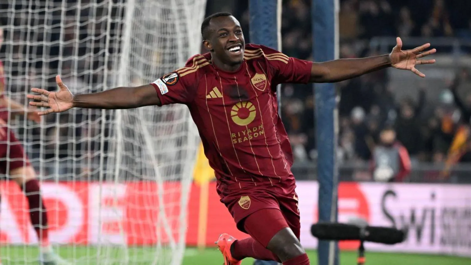 المدافع الدولي السعودي سعود عبد الحميد (فوت ميركاتو)