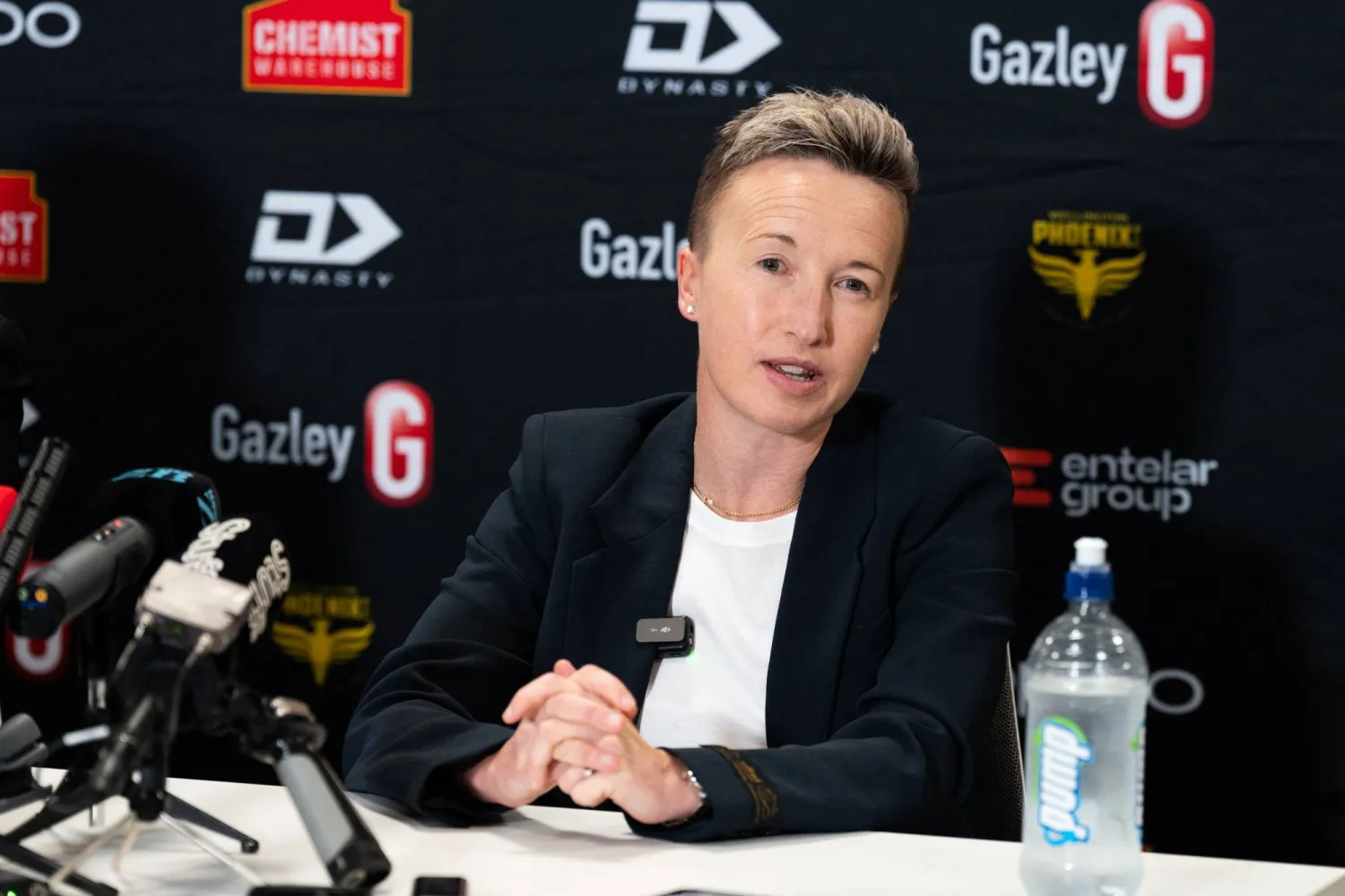 بيف بريستمان (أ.ف.ب)