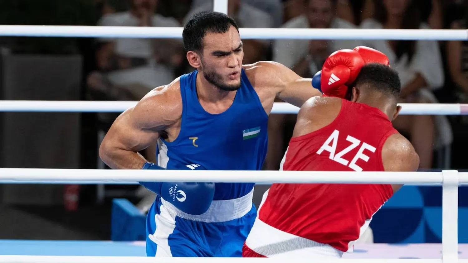 عزيز بك مولوغونوف (وسائل إعلام أوزبكية)