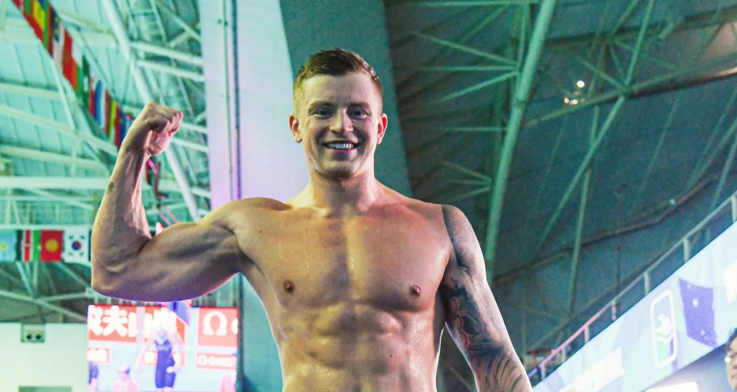 آدم بيتي (وسائل إعلام بريطانية)