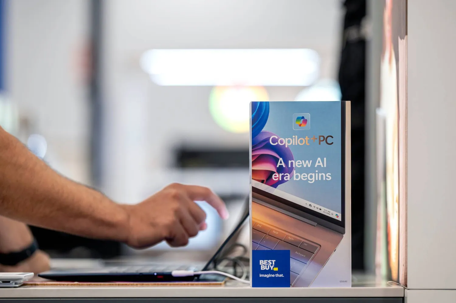 4 من كل 10 أميركيين فقط استخدموا الذكاء الاصطناعي في مهام العمل أو ابتكار الأفكار