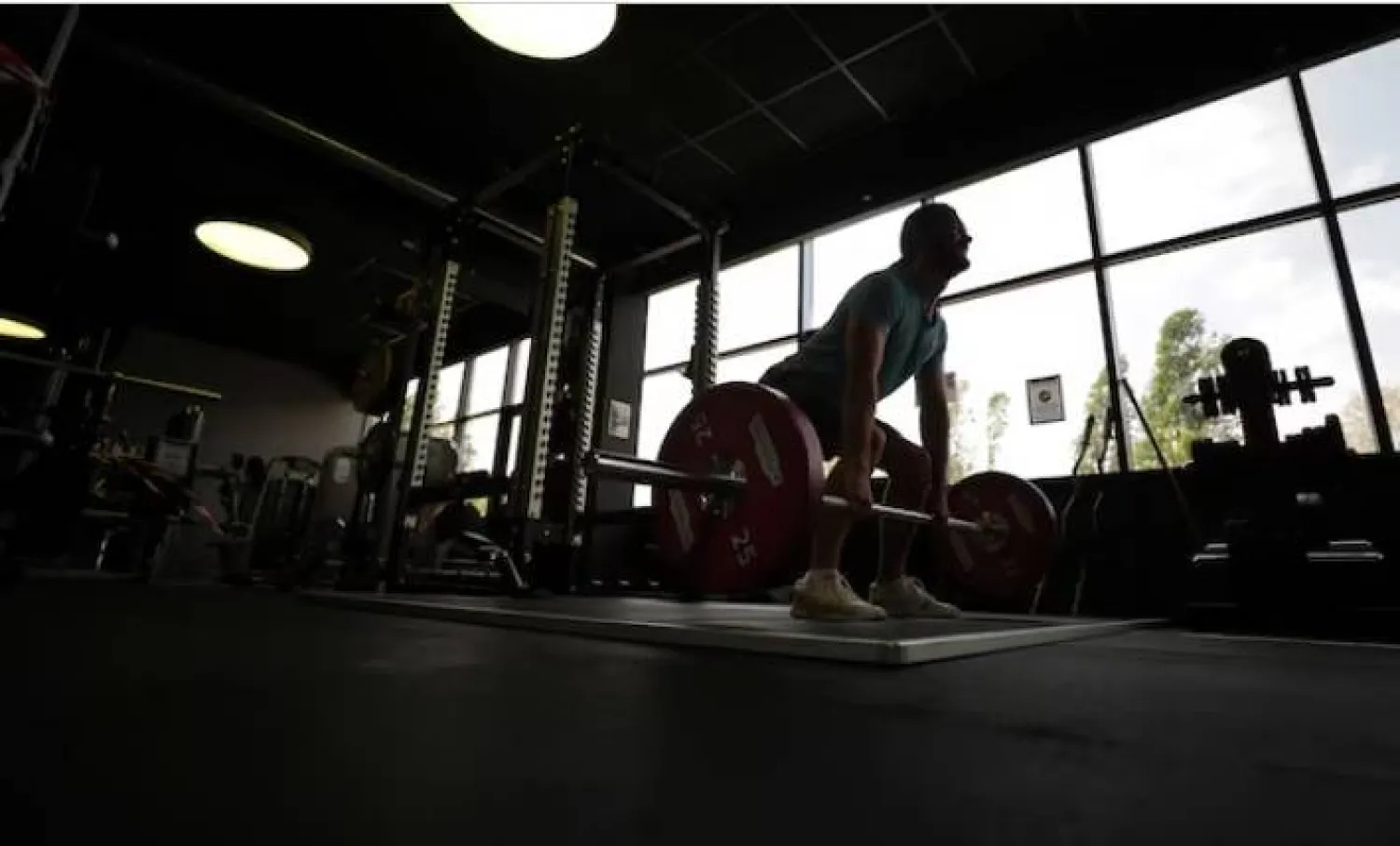 5 أطعمة خارقة تساعد على تقليل ألم العضلات بعد التمارين (رويترز)