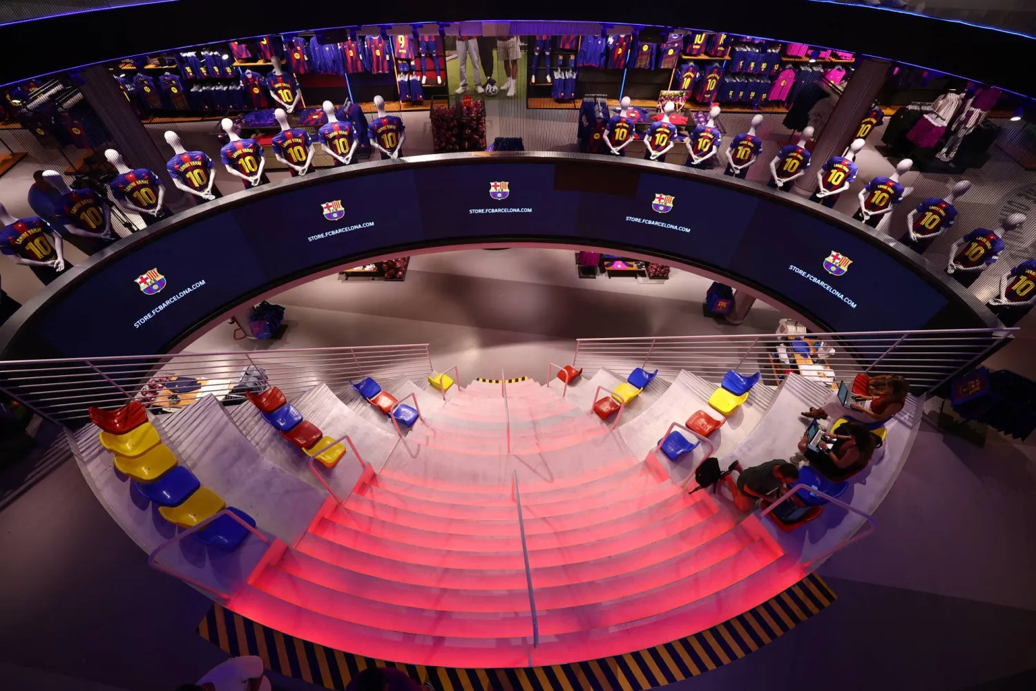 قيمة الصفقة الإجمالية تبلغ 44 مليون يورو (رويترز)