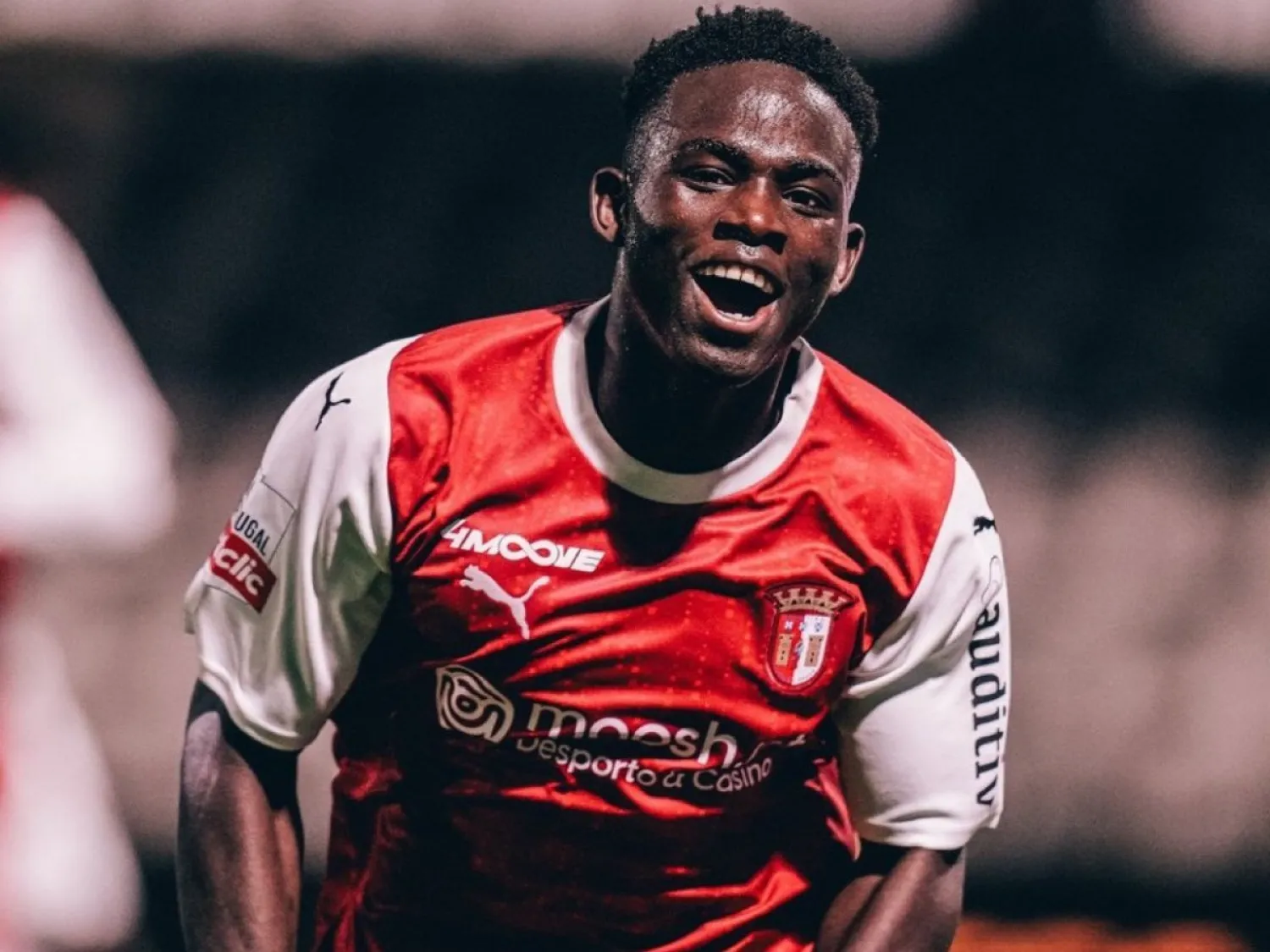 روجر فرنانديز (الشرق الأوسط)