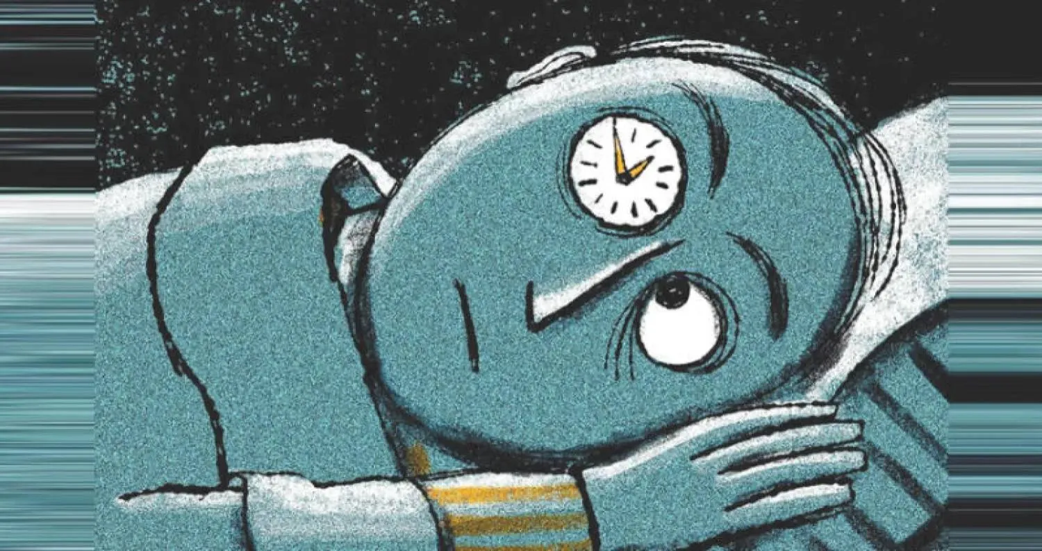 قد لا يكون إجمالي عدد ساعات النوم هو العامل الأهم لصحتك 